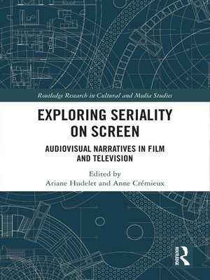 cover image of Exploring Seriality on Screen